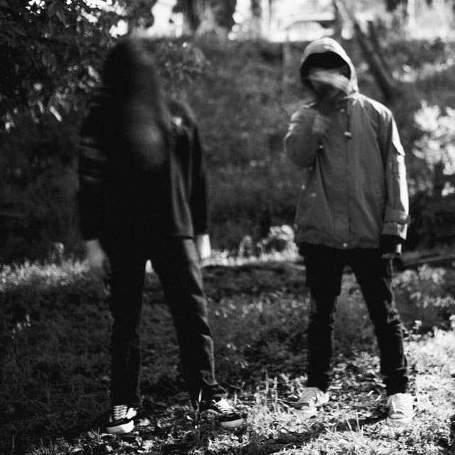 Slang Dogs artist profile image