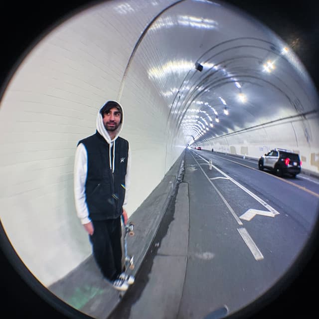 Jade Lyel artist profile image
