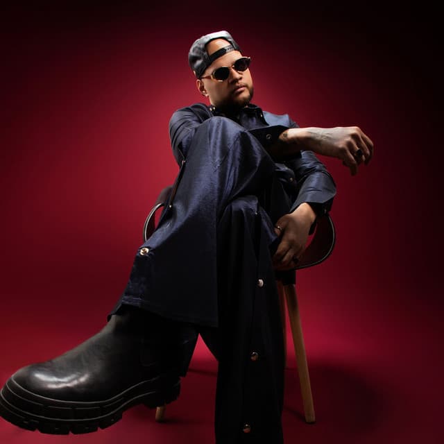 Mayinbito artist profile image