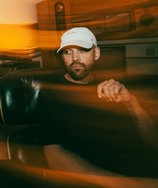 Ky William's artist profile image