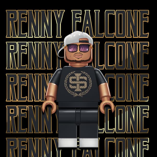 Renizance artist profile image