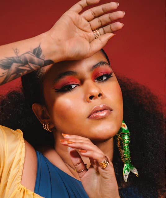 Rachel Reis artist profile image
