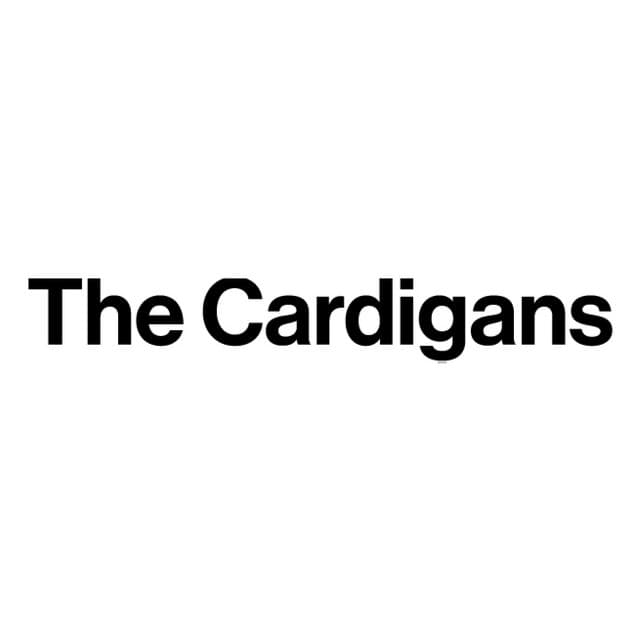 The Cardigans artist profile image