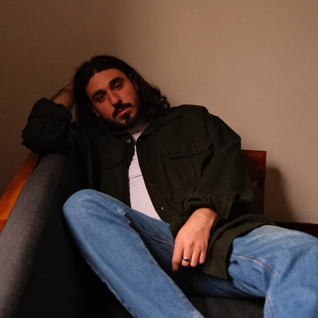 Eric Punzo artist profile image