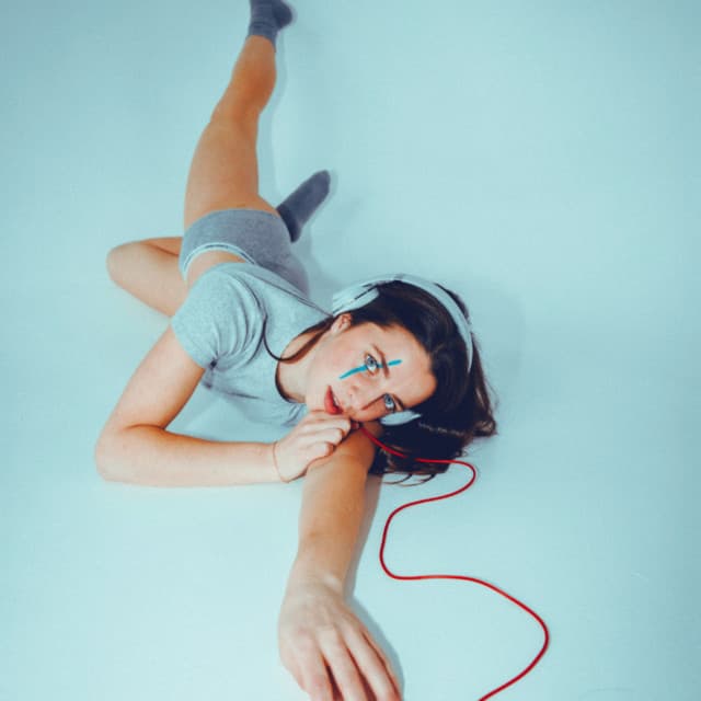 Rosemary Joaquin's artist profile image
