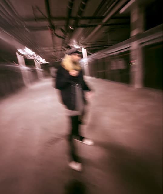 BLVNKSPVCE's artist profile image