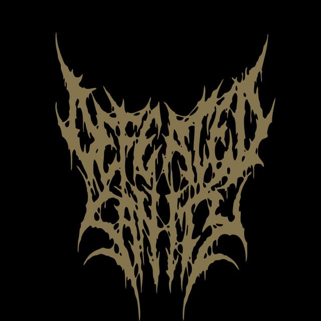 Defeated Sanity's artist profile image