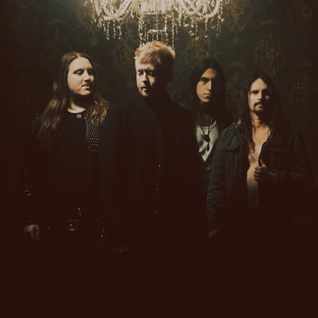 Shallow Side's artist profile image