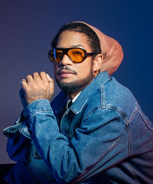 Vakero artist profile image