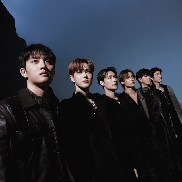 EXO profile