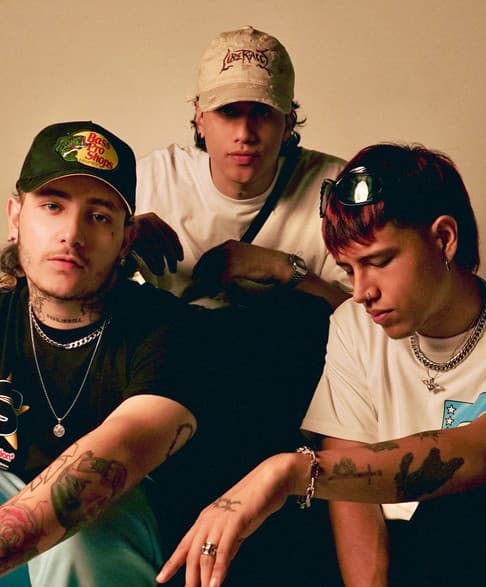 BROKIX artist profile image