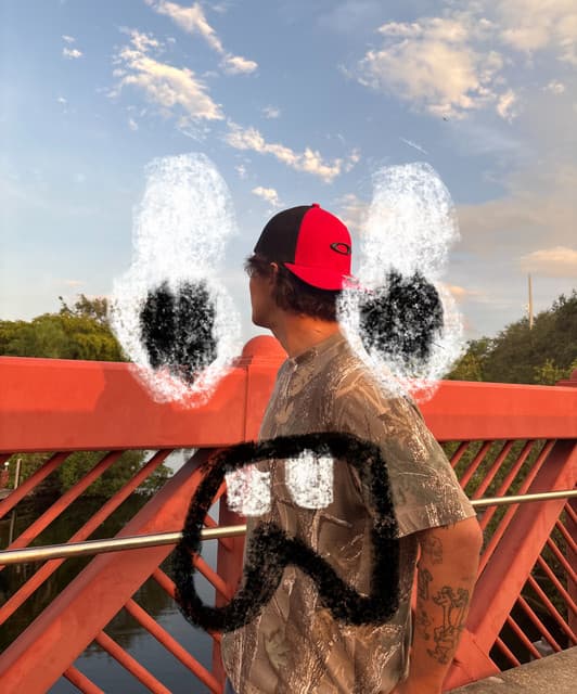 Jomie artist profile image