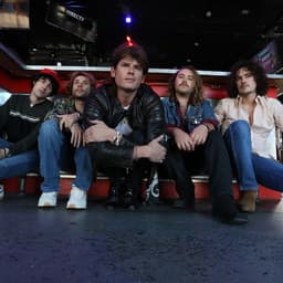 Mac Saturn's artist profile image