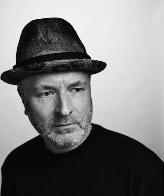 Jimpster artist profile