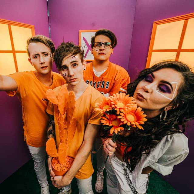 Stateside's artist profile image