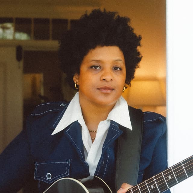 Denitia artist profile image