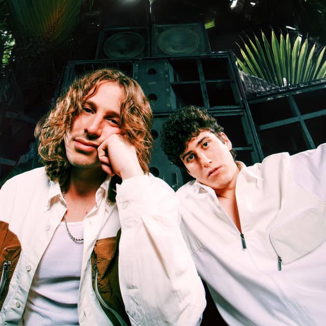 INVT artist profile image