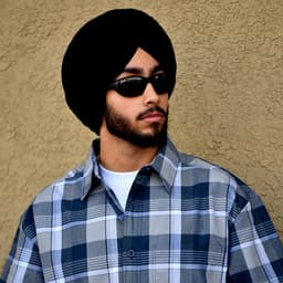 Shubh's artist profile image