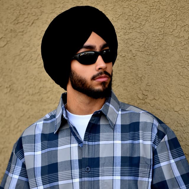 Shubh artist profile image