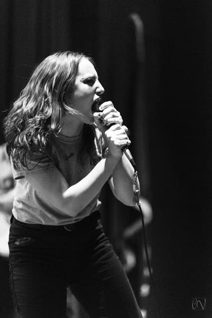 Selective Aggression artist profile image