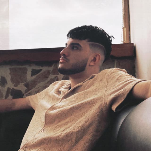 Fran Valdivieso artist profile image