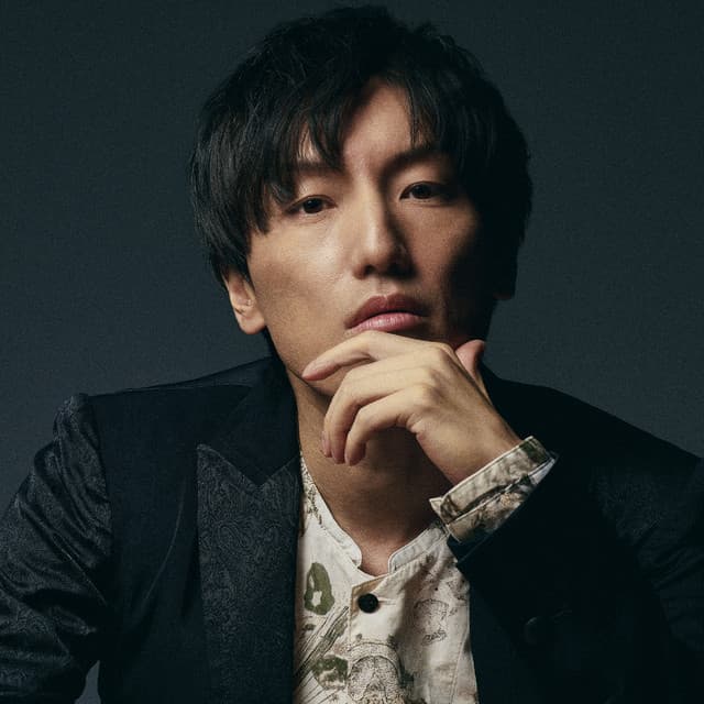 Hiroyuki Sawano artist profile image