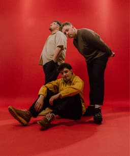 Vistas's artist profile image