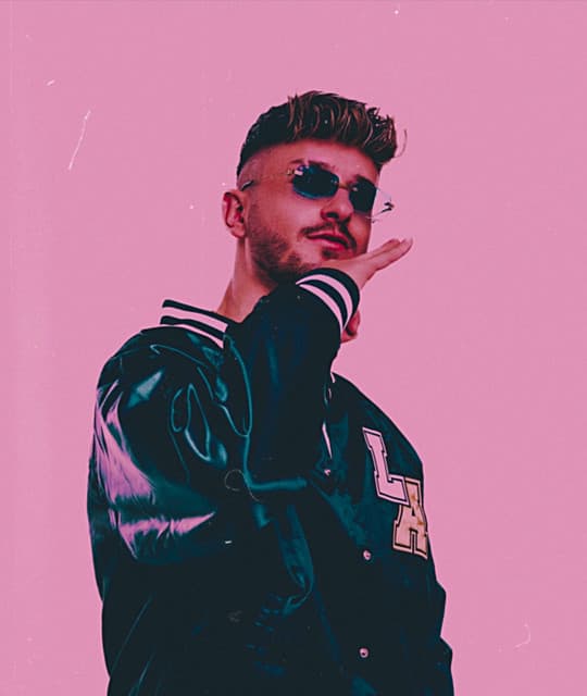 Limitlezz artist profile image