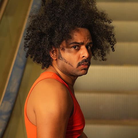 Nfasis artist profile image