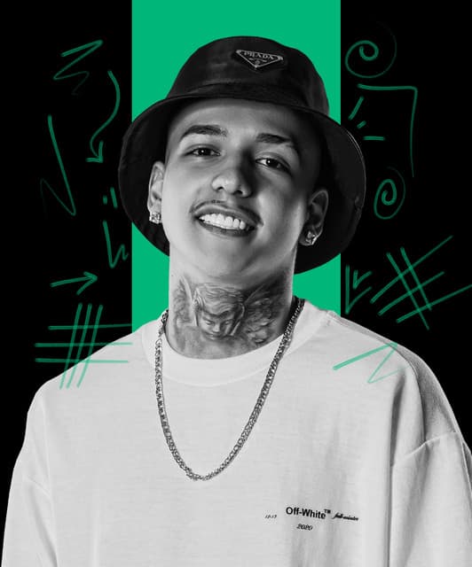 Dj Dudu artist profile image