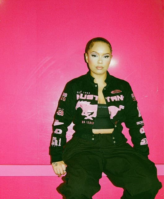 Kali Claire artist profile image