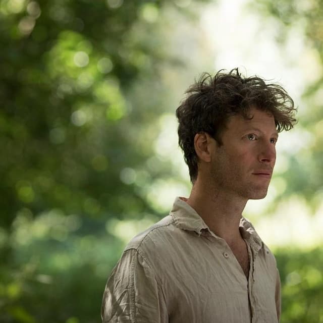 Sam Lee artist profile image