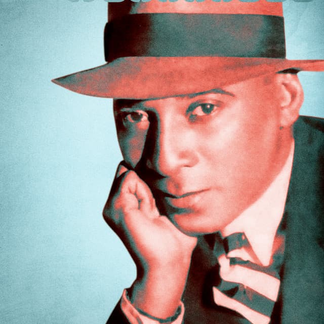 Rafael Hernandez artist profile image