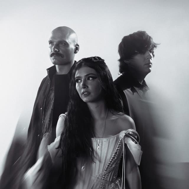 Against The Current artist profile image
