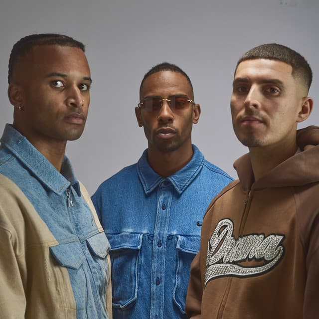 Mason Collective's artist profile image