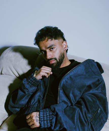 JERRY artist profile image