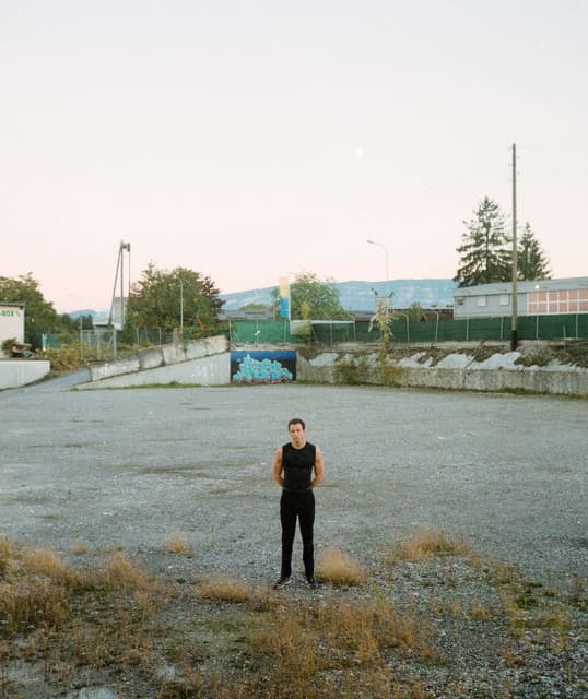 The Chronics artist profile image