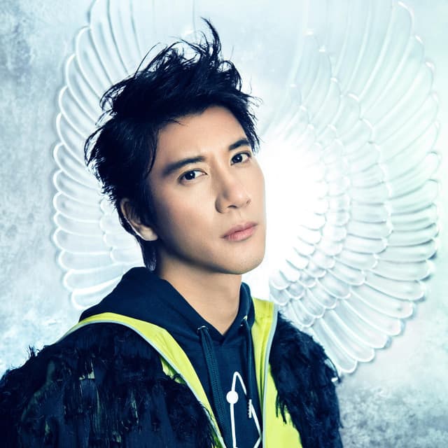 Leehom Wang artist profile image