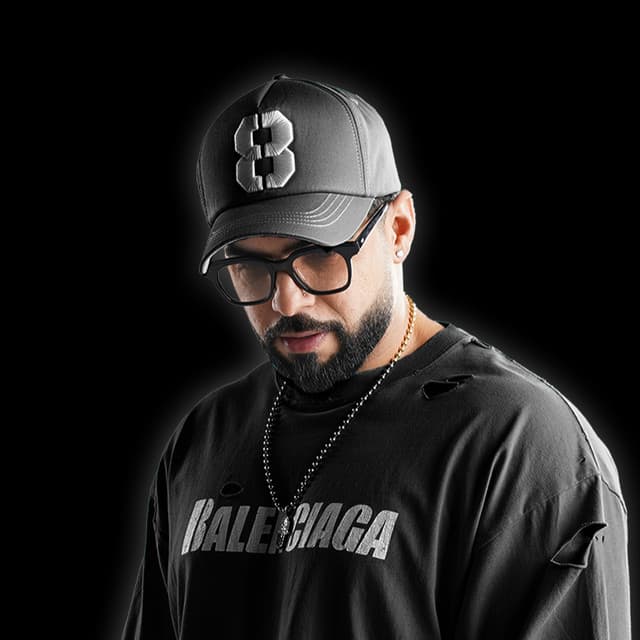 DJ Aseel artist profile