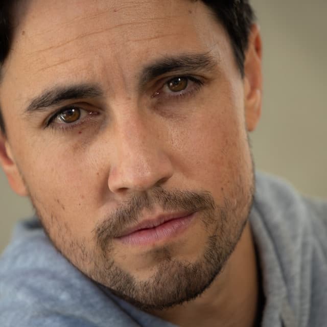 Chester See artist profile image