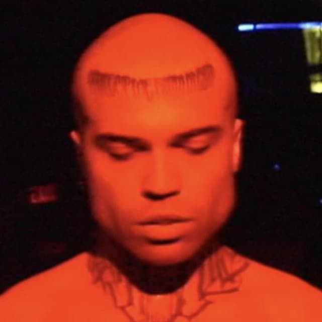 Craig Xen artist profile image