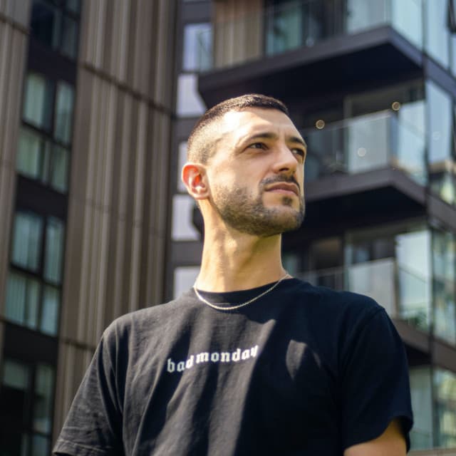 Speaker Louis artist profile image