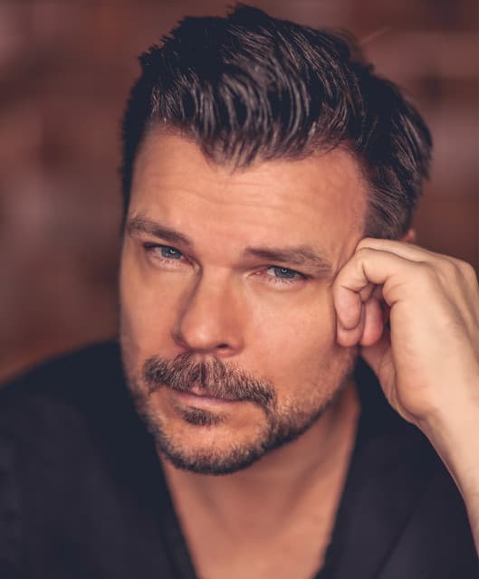 ATB artist profile image