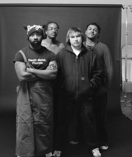Enumclaw's artist profile image