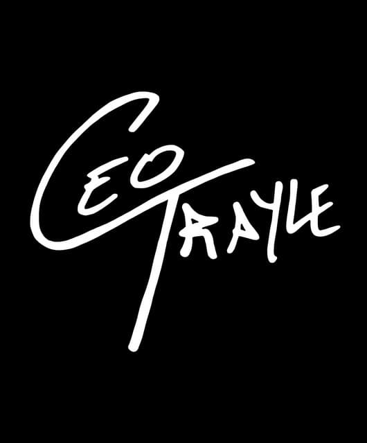 CEO Trayle artist profile image