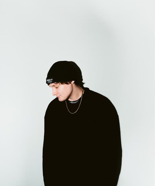 Calcium's artist profile image