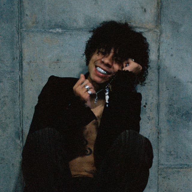iann dior's artist profile image