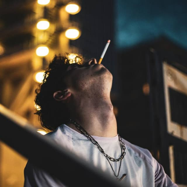 Paulsø artist profile image