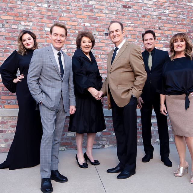 The Hoppers artist profile image