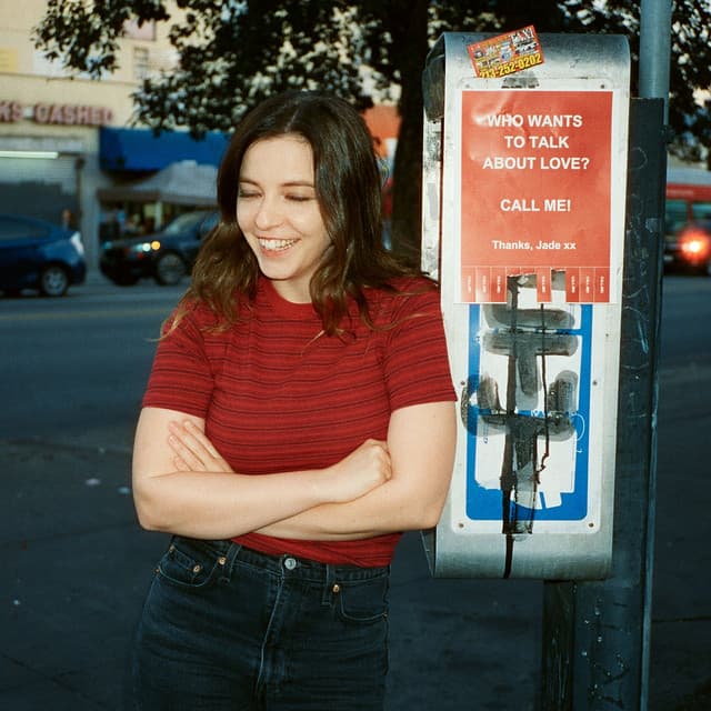 Jade Bird's artist profile image